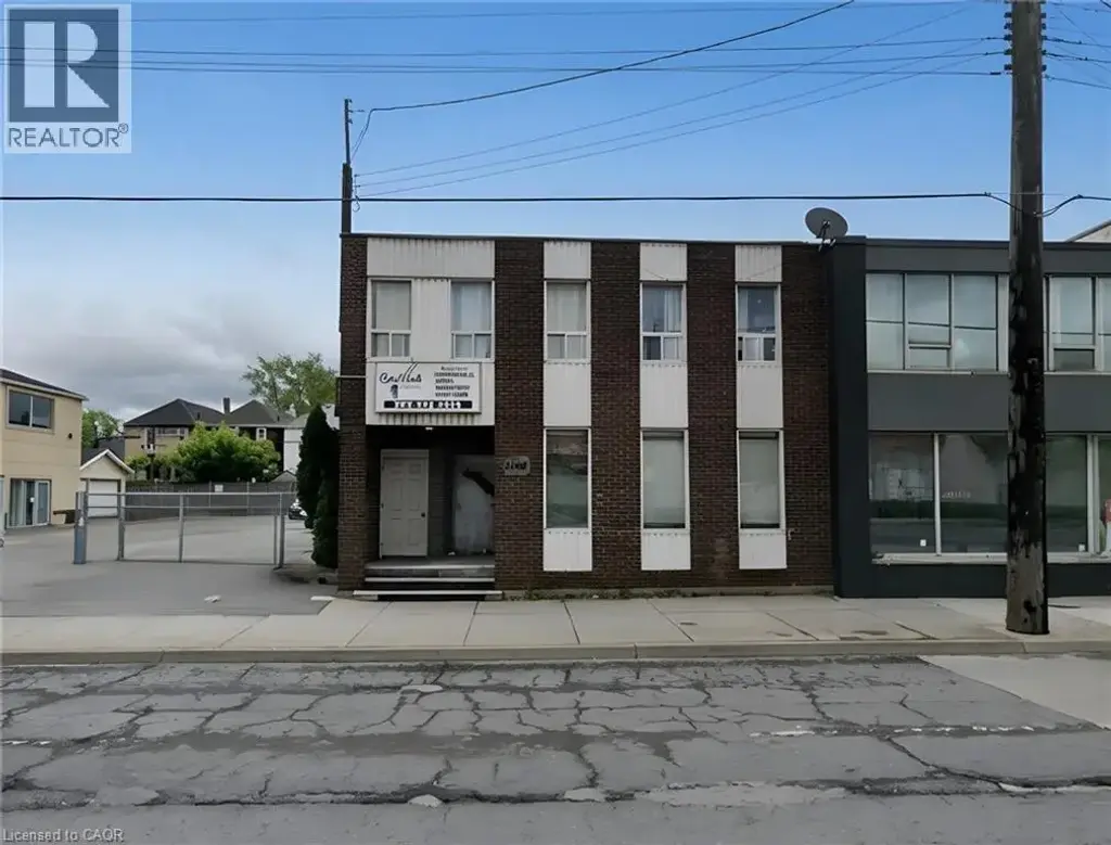 1188 Barton Street E, Hamilton